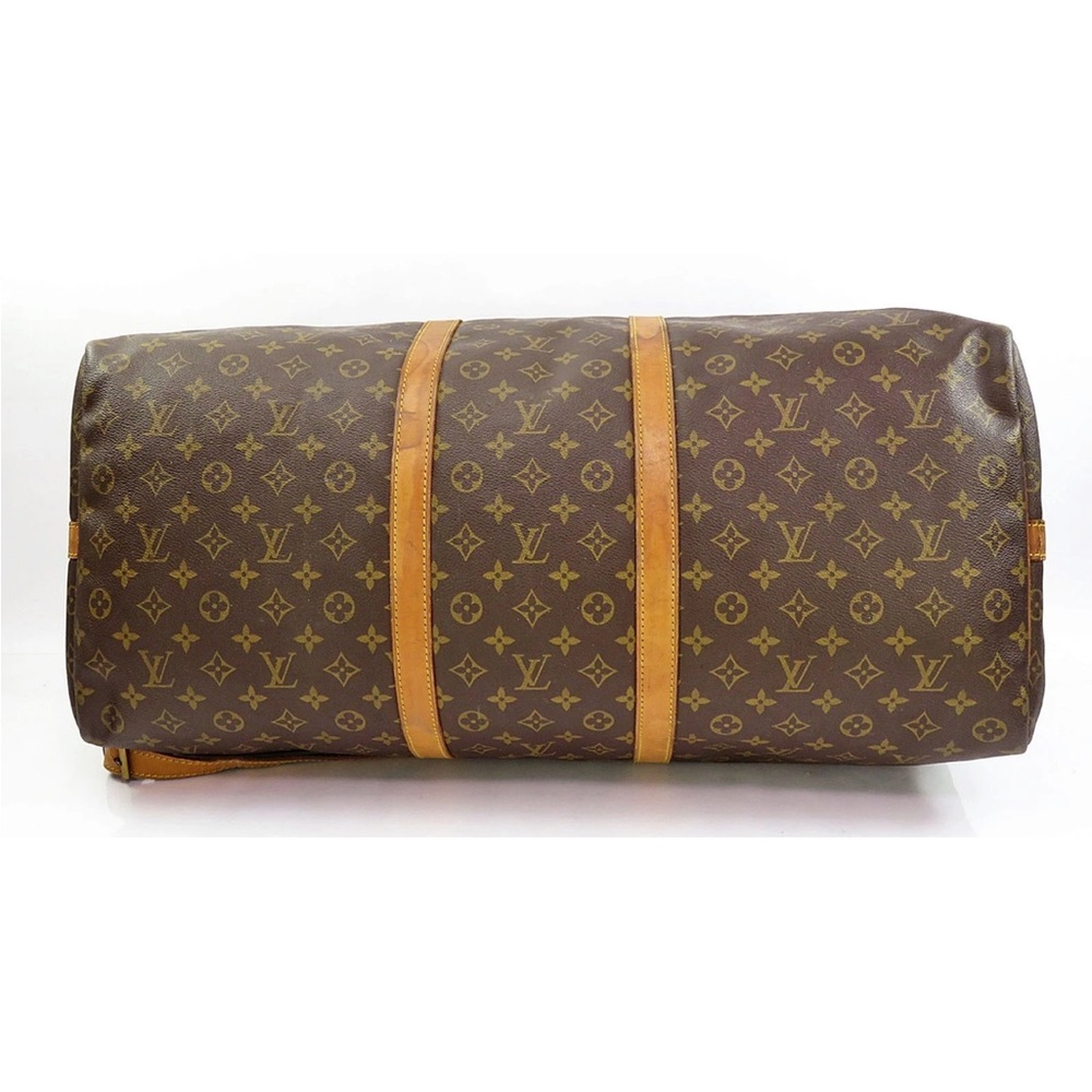 Louis Vuitton Classic Monogram Duffel Bag - Picture 3 of 16
